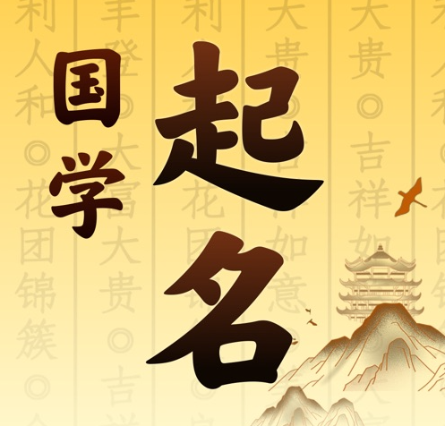果洛国学起名 人工起名一对一